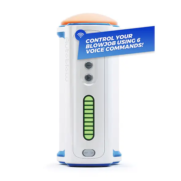 Autoblow AI+ Blowjob Machine - Image 14