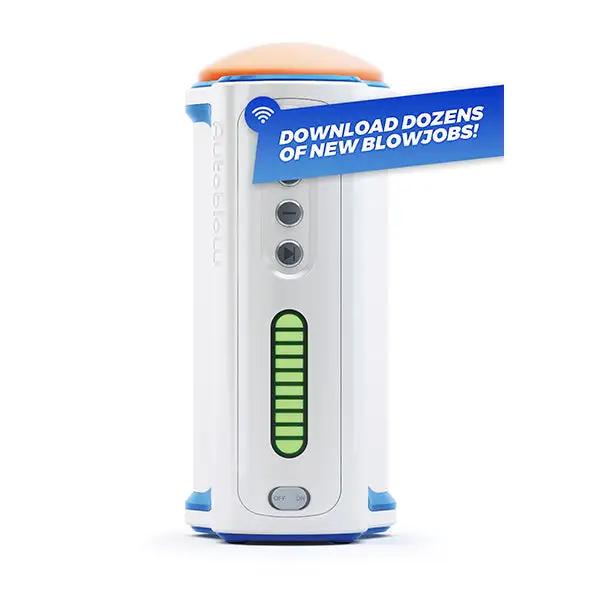 Autoblow AI+ Blowjob Machine - Image 5