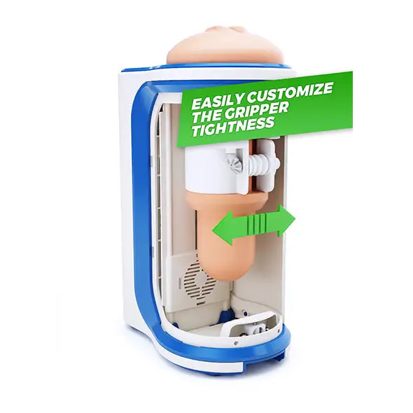 Autoblow AI+ Blowjob Machine - Image 2