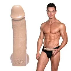 Fleshlight Fleshjack Boys Cade Maddox Dildo