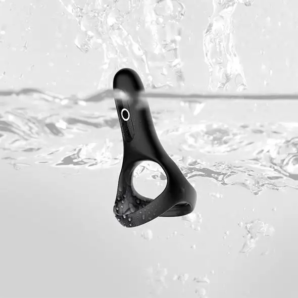 Magic Motion Rise Smart Vibrerende Penisring - Image 9