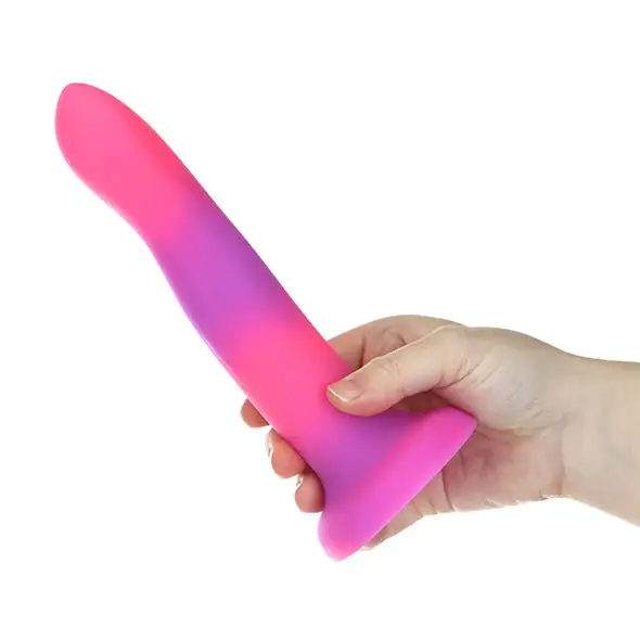 Addiction Rave Dildo 20 Cm - Image 2