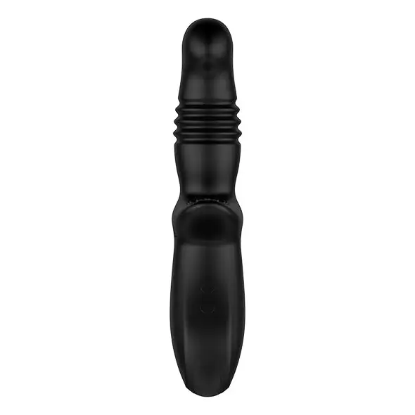 Nexus Thrust Stotende Anale Vibrator 10 Cm - Image 2