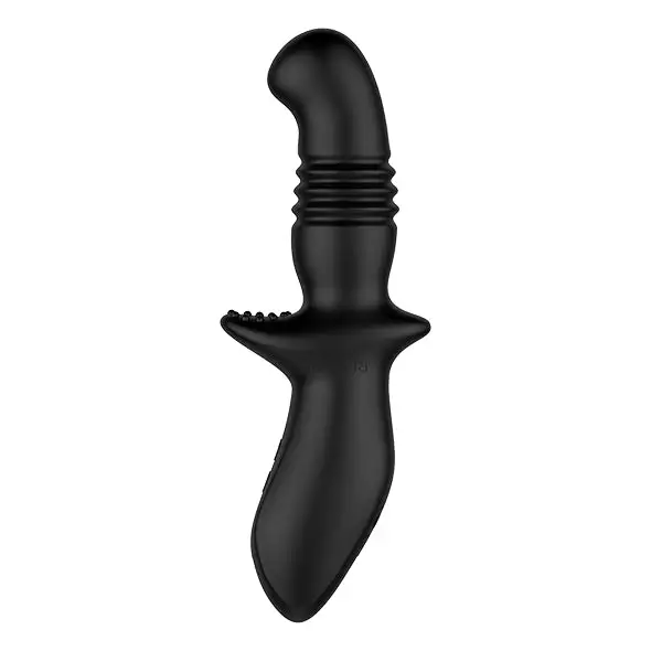 Nexus Thrust Stotende Anale Vibrator 10 Cm - Image 4