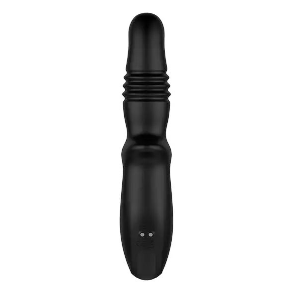 Nexus Thrust Stotende Anale Vibrator 10 Cm - Image 5