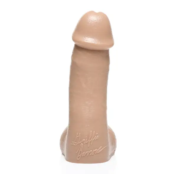 Fleshlight Fleshjack Boys Griffin Barrows Dildo - Image 5