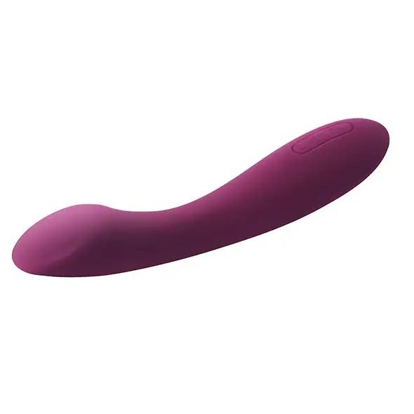 Svakom Amy 2 G-Spot & Clitoris Vibrator 17 Cm - Image 5