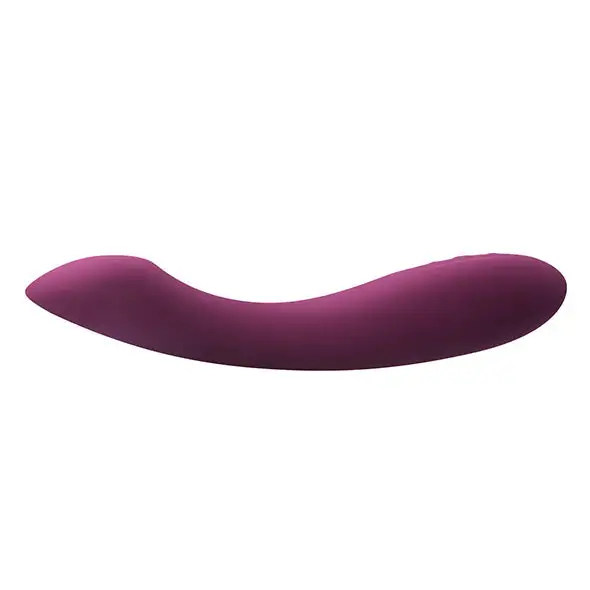 Svakom Amy 2 G-Spot & Clitoris Vibrator 17 Cm - Image 6