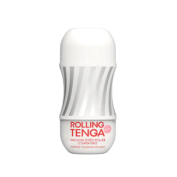 Tenga Rolling Tenga Gyro Roller Cup Masturbator - Image 4