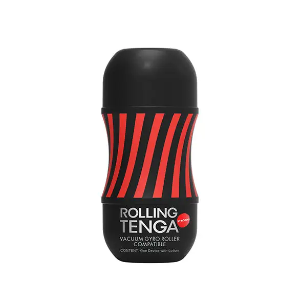 Tenga Rolling Tenga Gyro Roller Cup Masturbator - Image 5