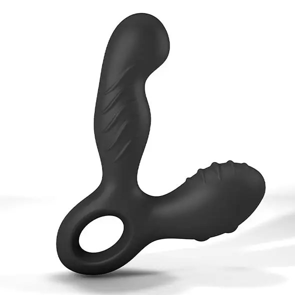 Nomi Tang Spotty 2 Revolving Prostaat Vibrator
