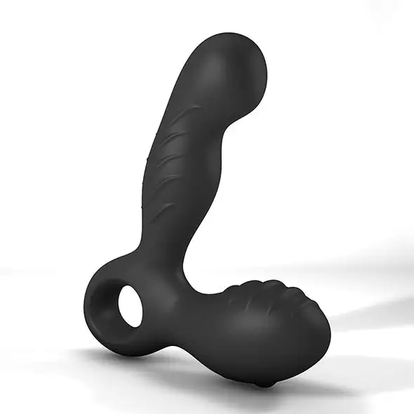 Nomi Tang Spotty 2 Revolving Prostaat Vibrator - Image 3
