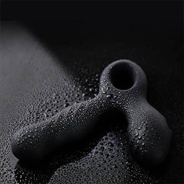 Nomi Tang Spotty 2 Revolving Prostaat Vibrator - Image 6