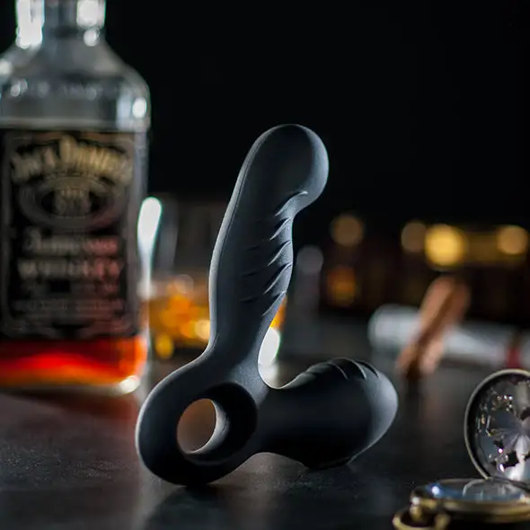 Nomi Tang Spotty 2 Revolving Prostaat Vibrator - Image 7