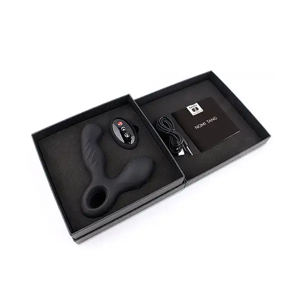 Nomi Tang Spotty 2 Prostaat Vibrator - Image 3