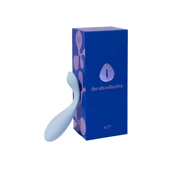 The Oh Collective Kit Vibrator 14 Cm - Image 6