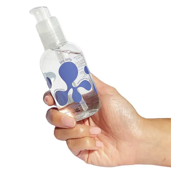 The Oh Collective Joy Jelly Tingling Sensations Glijmiddel 100 Ml - Image 2