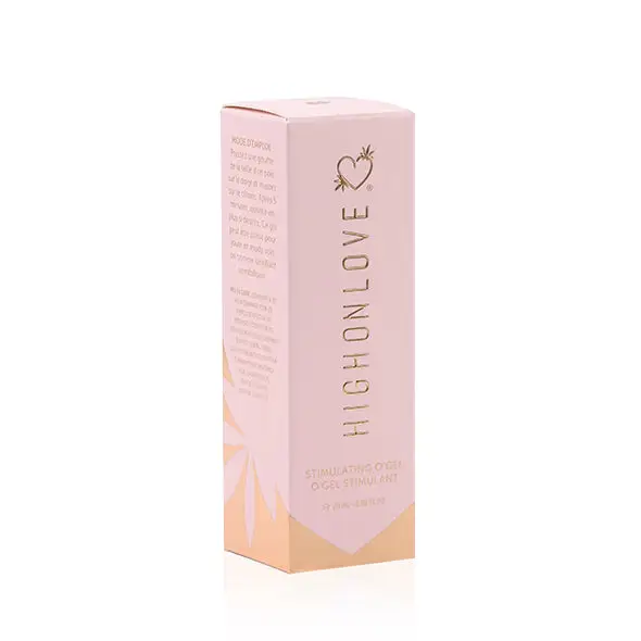 HighOnLove Stimulerende O Gel 20 Ml - Image 3