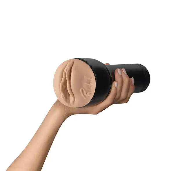 Kiiroo Stars Rachel Starr - Image 3