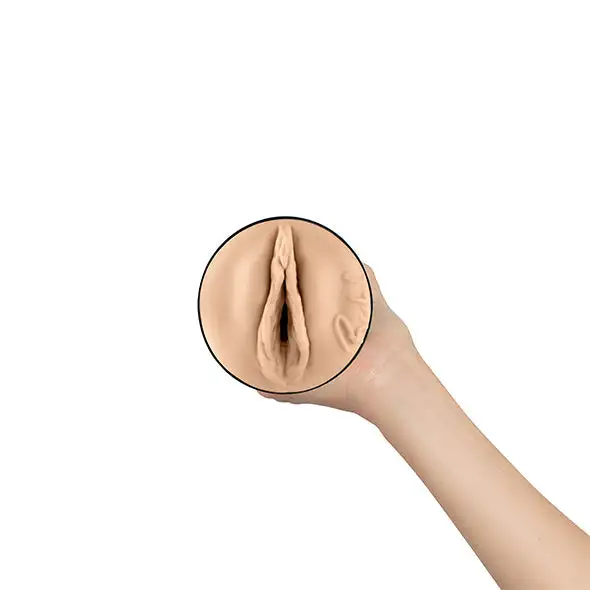 Kiiroo Stars Rachel Starr - Image 2