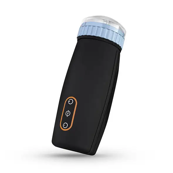 Cruizr CM05 Stotende & Zuigende Masturbator - Image 2