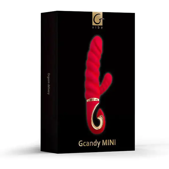 Gvibe Gcandy Vibrator 19 Cm - Image 6