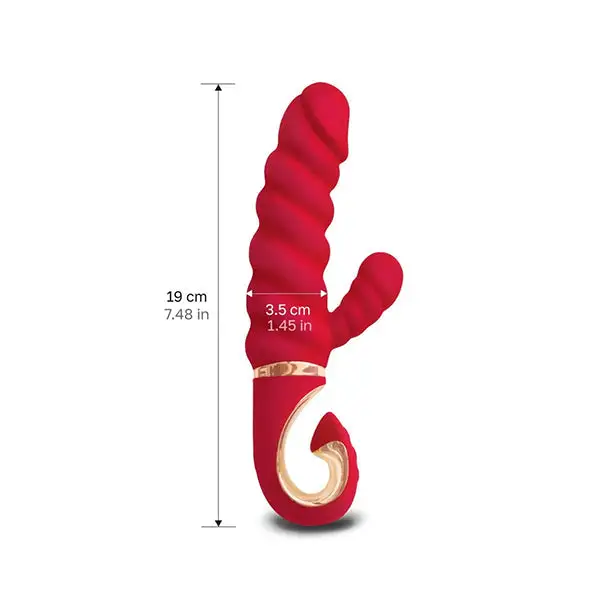 Gvibe Gcandy Vibrator 19 Cm - Image 3