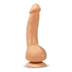Gvibe Greal Vibrerende Dildo 18 Cm