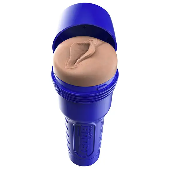 Fleshlight Boost Bang Light Medium Masturbator - Image 5
