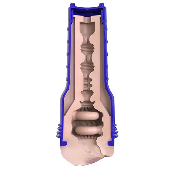 Fleshlight Boost Bang Light Medium Masturbator - Image 6