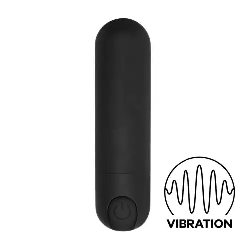 Erovibes Deborah Mini Vibrator 7,7 Cm - Image 3