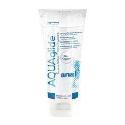 Joydivision AQUAglide Glijmiddel Anaal 100 Ml