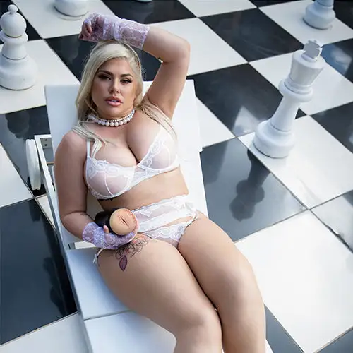 Kiiroo Stars Ashley Barbie - Image 7