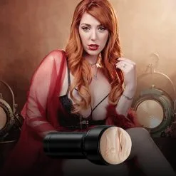 Kiiroo Stars Feel Lauren Phillips