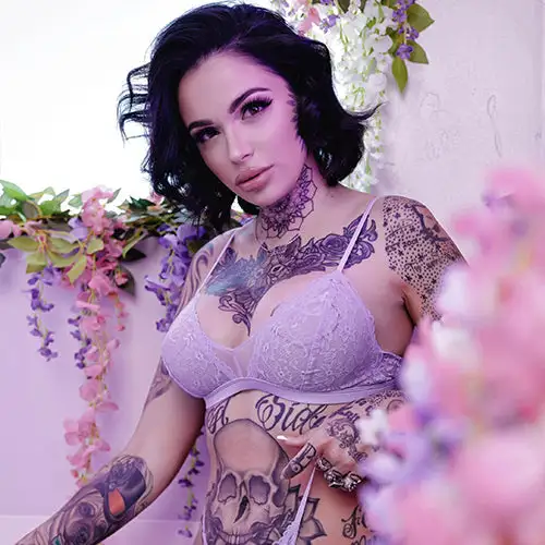 Kiiroo Stars Leigh Raven - Image 8