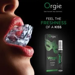 Orgie Wow! Blowjob Spray 10 Ml
