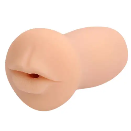 Shots SLT Masturbator Deluxe Oraal - Image 2