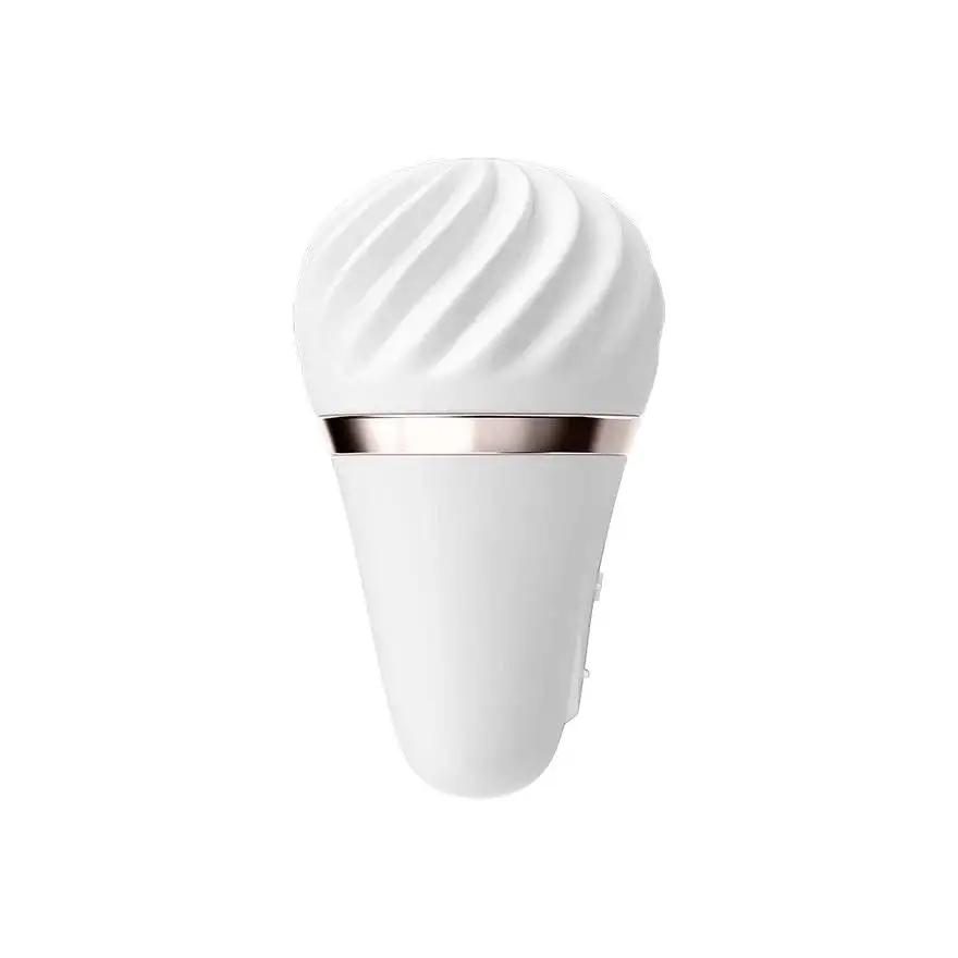 Satisfyer Little Wand Clitoris Stimulator - Image 6