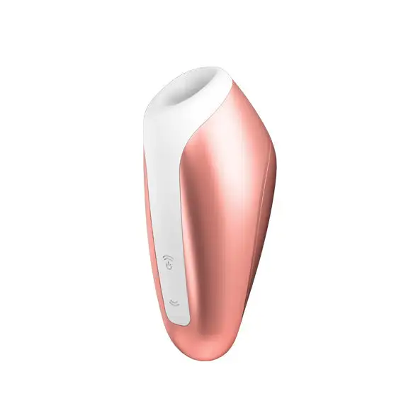 Satisfyer Love Breeze Luchtdruk Stimulator - Image 5