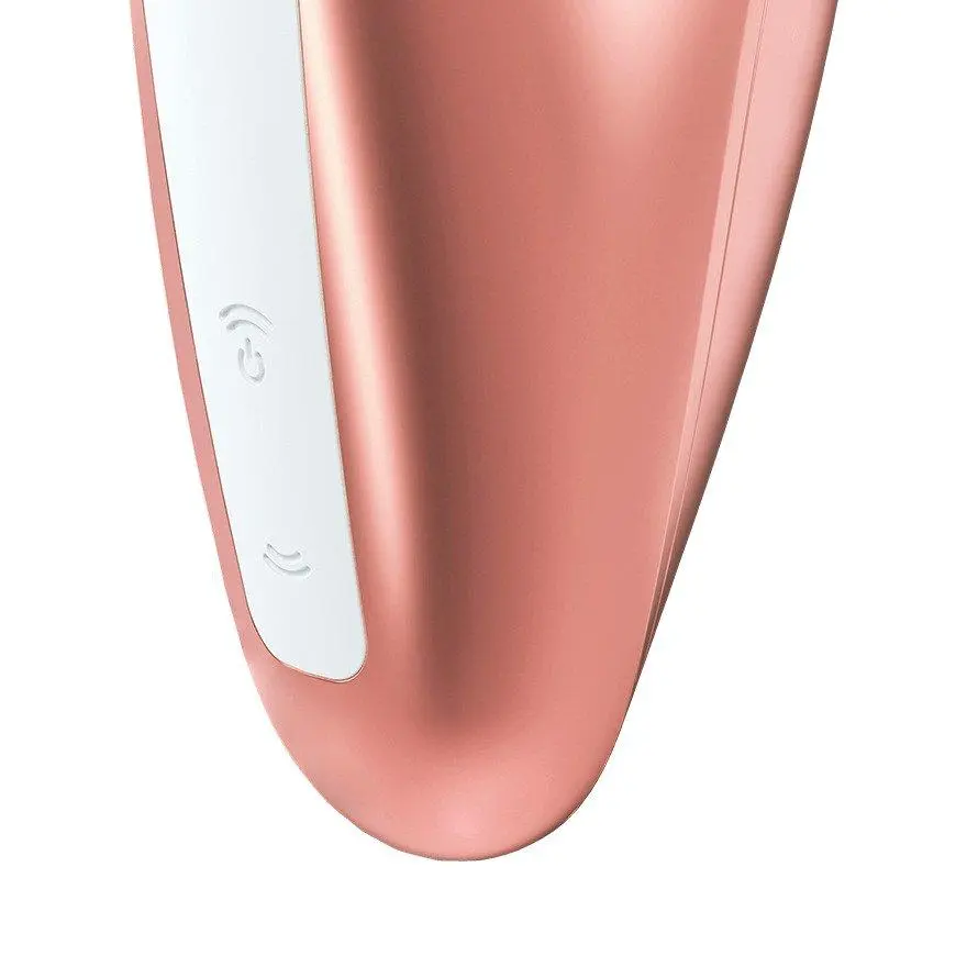 Satisfyer Love Breeze Luchtdruk Stimulator - Image 3