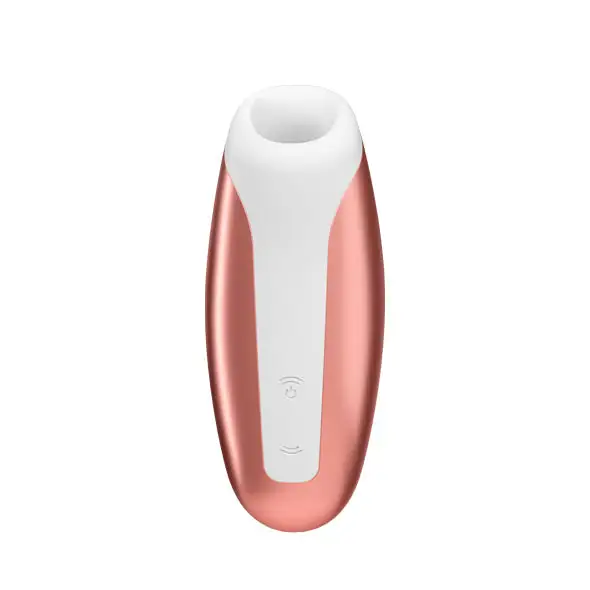 Satisfyer Love Breeze Luchtdruk Stimulator - Image 6