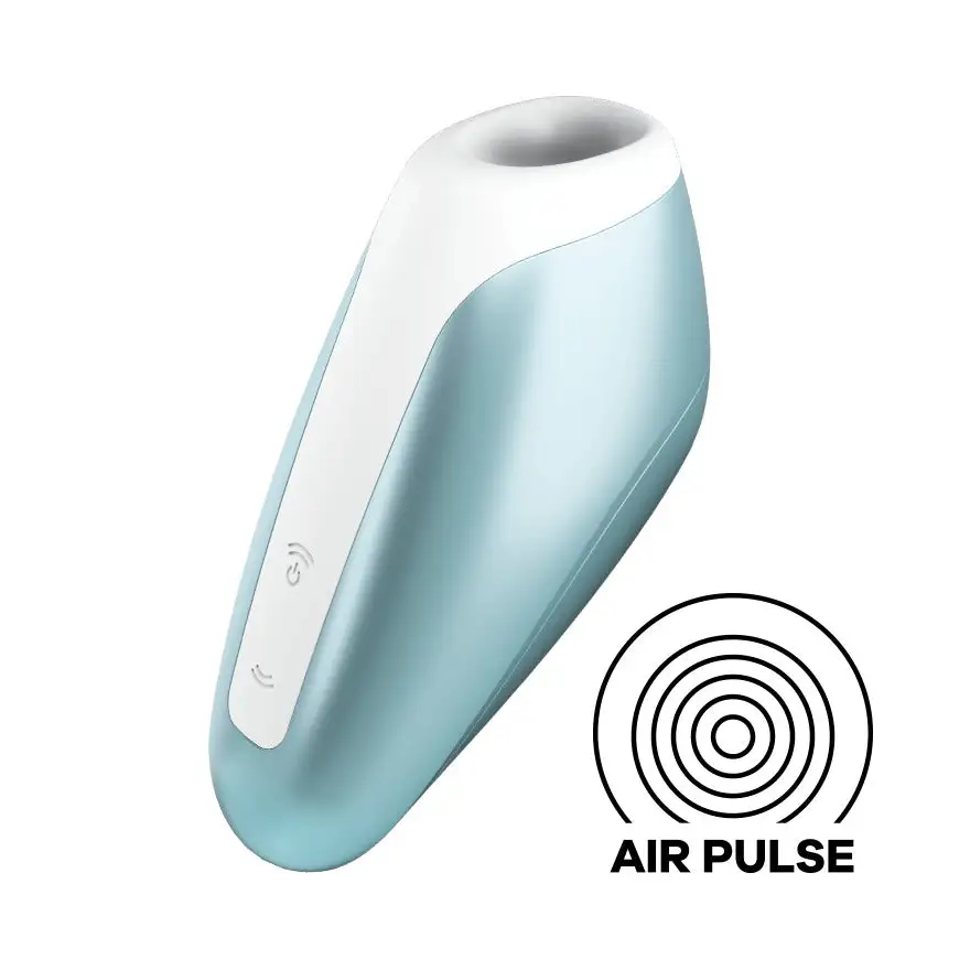 Satisfyer Love Breeze Luchtdruk Stimulator - Image 8