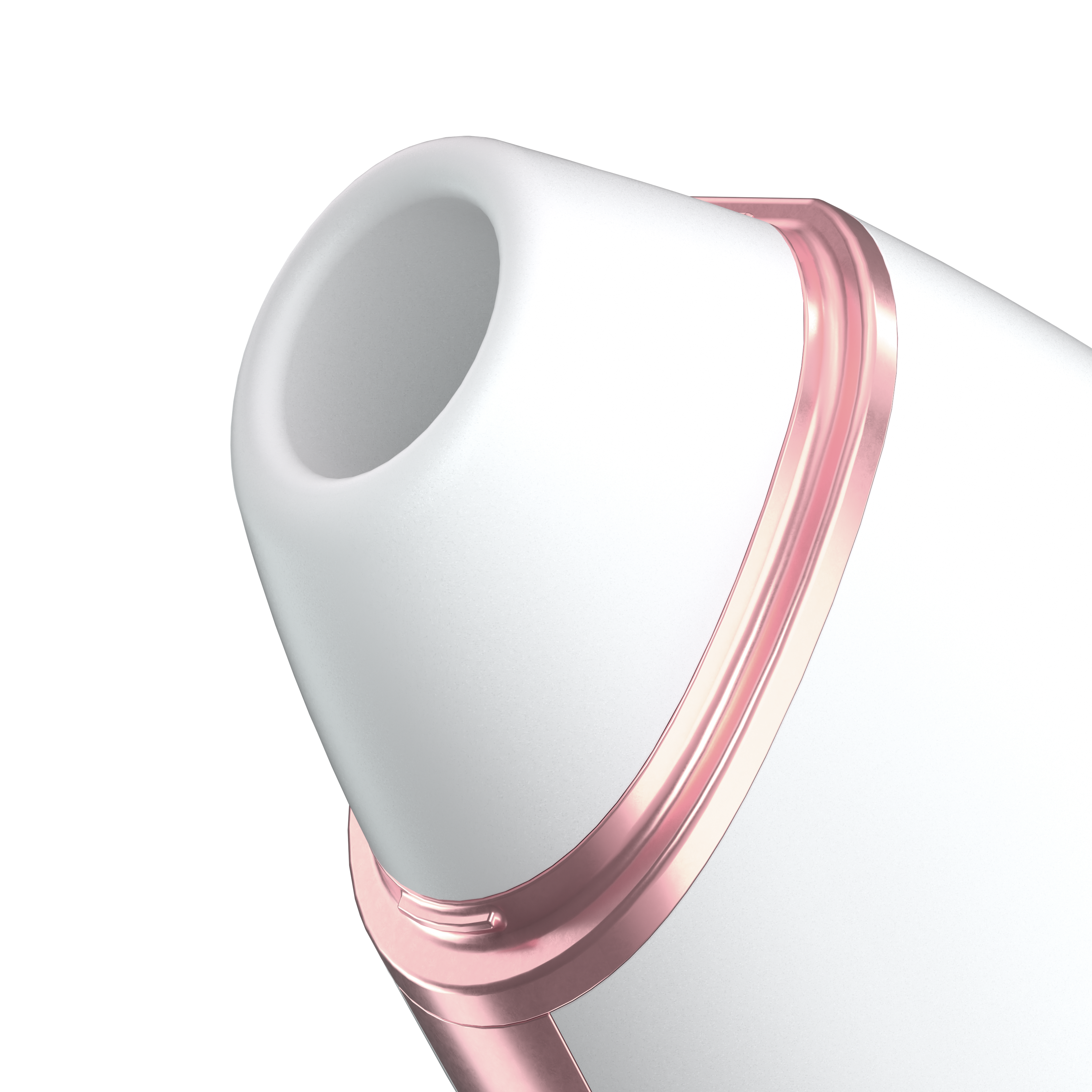 Satisfyer Love Triangle Luchtdruk Vibrator - Image 3