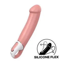 Satisfyer Master Vibrator 17 Cm