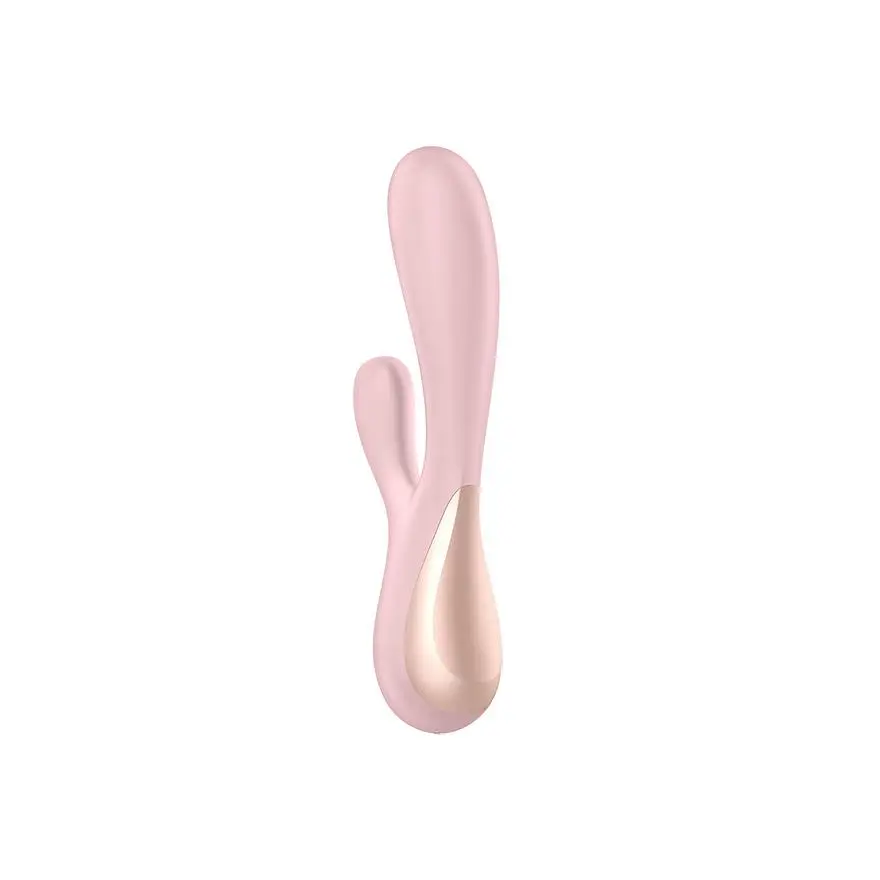 Satisfyer Mono Flex Rabbit Vibrator - Image 4