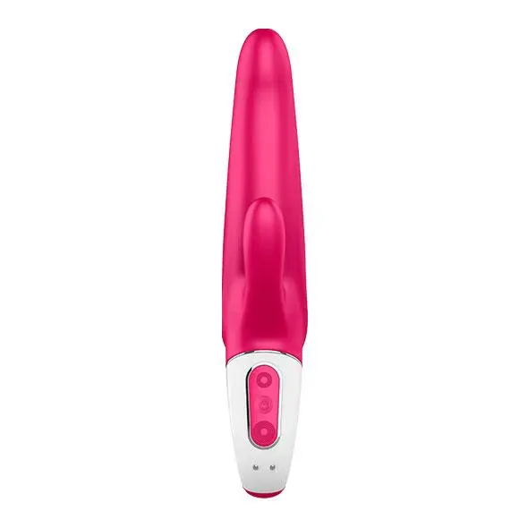 Satisfyer Mr. Rabbit Vibrator - Image 4