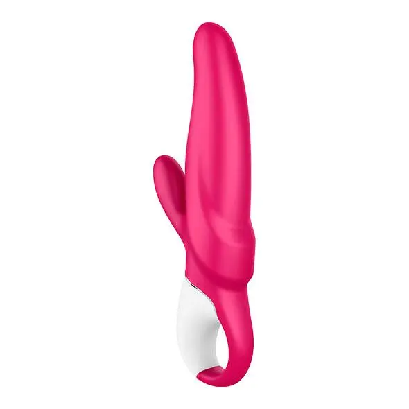 Satisfyer Mr. Rabbit Vibrator - Image 5