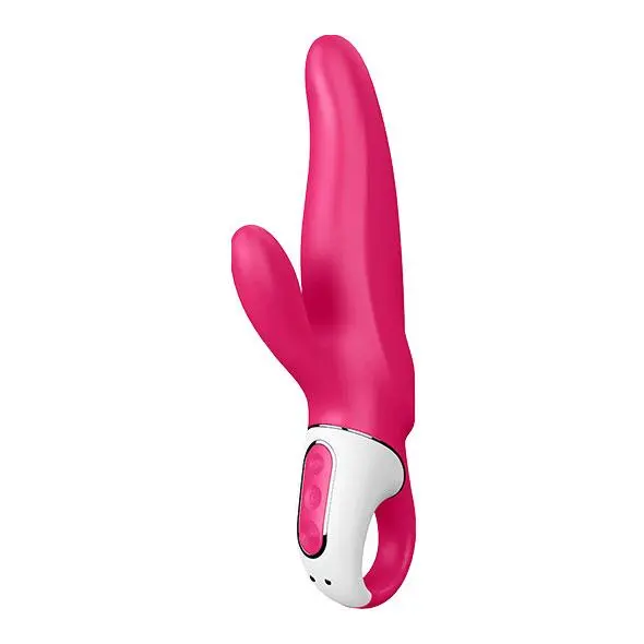 Satisfyer Mr. Rabbit Vibrator - Image 6