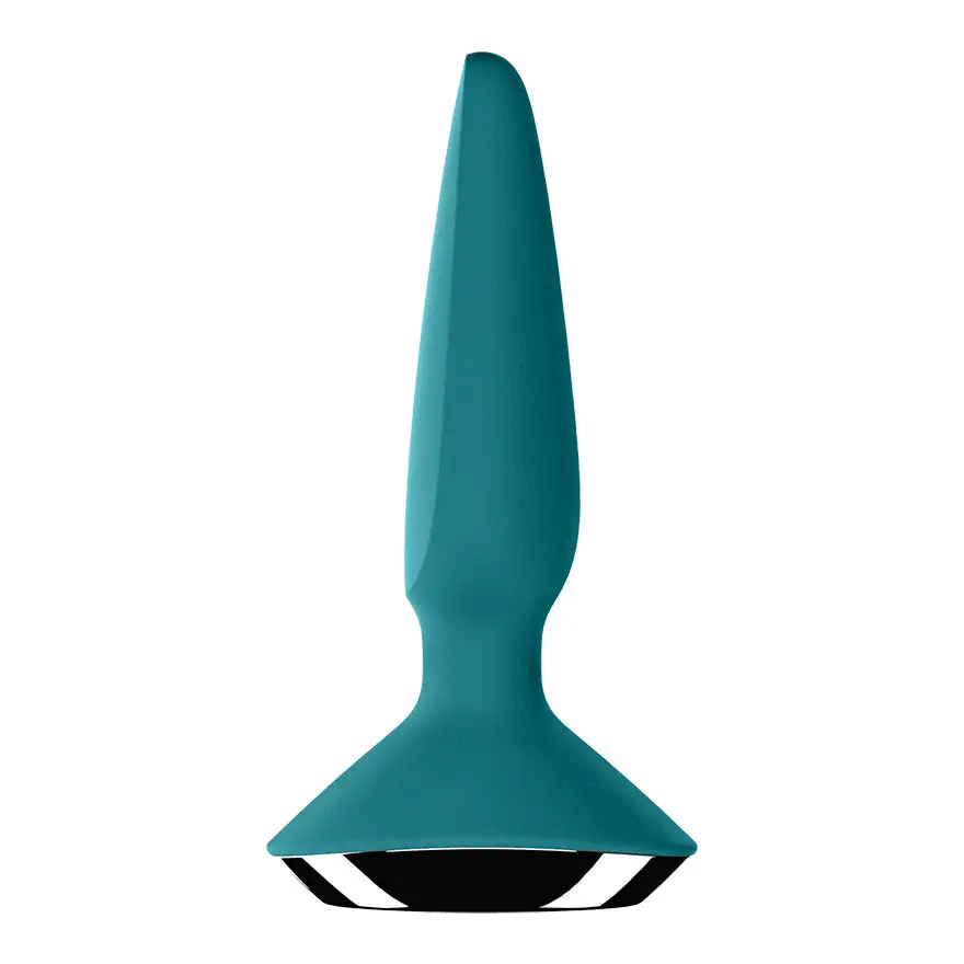 Satisfyer Plug-ilicious 1 Vibrerende Buttplug - Image 10