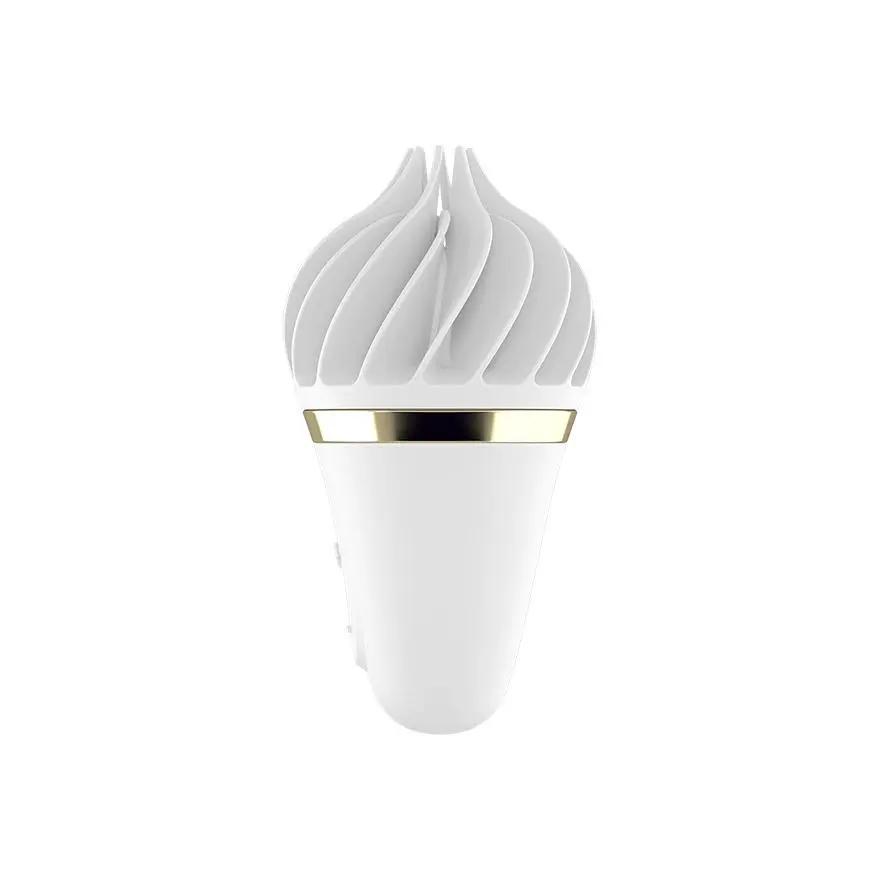 Satisfyer Sweet Treat Spinnator Roterende Vibrator - Image 5